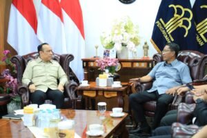 BRAN Kebut Reforma Agraria, Percepat SOTK dan Perkuat Kepastian Hukum bagi Rakyat